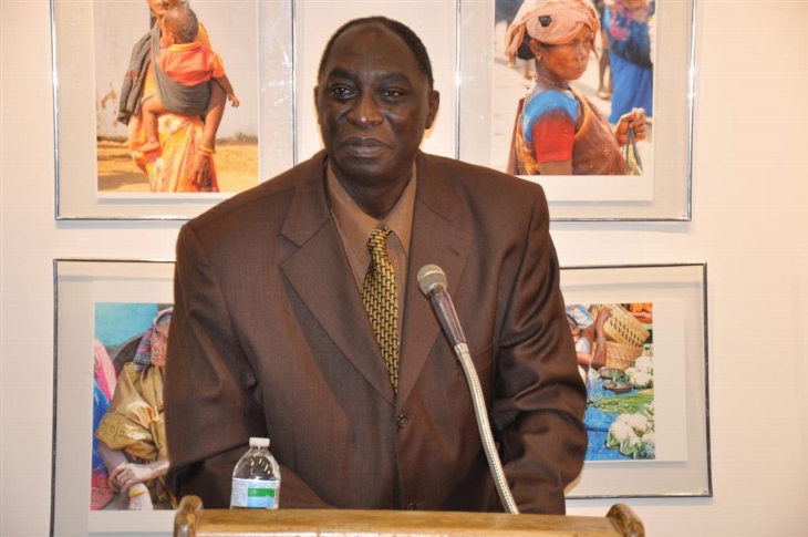 Les interviews portraits de la rédaction / Inza Camara: “ Ce que nous attendons de nos autorités ”